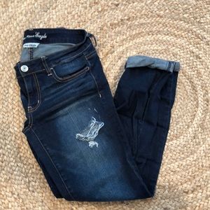 • Moving Sale • AEO Jegging